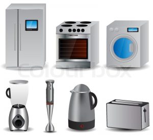 Know How to Pick an Oven- A Look at Home Appliance