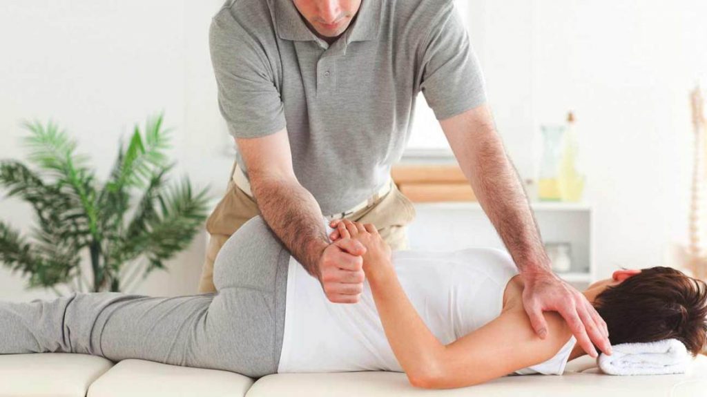 physiotherapy clinic in north york