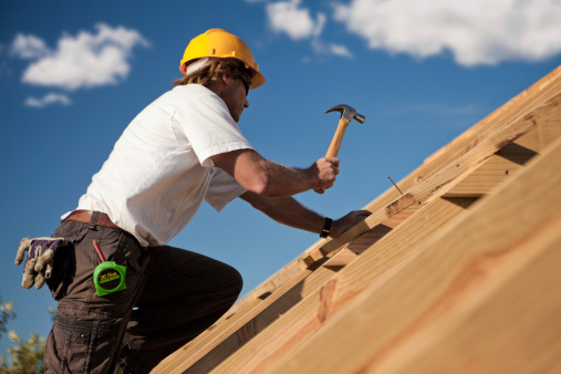 Roofing Insurance