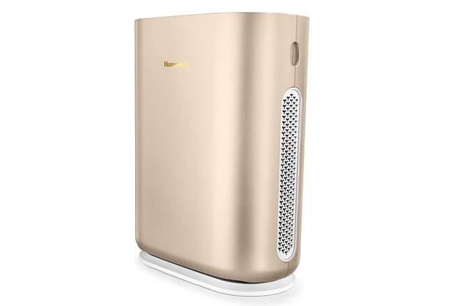 buying air purifiers