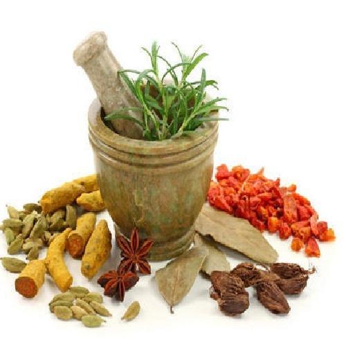 Ayurvedic health