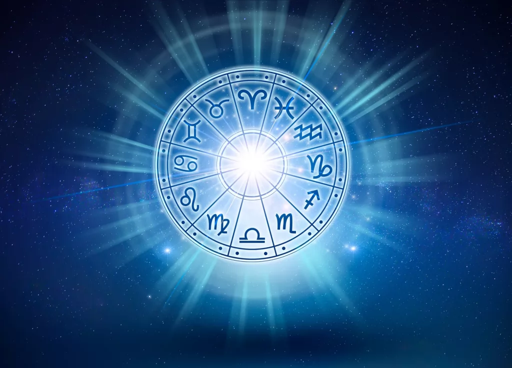 astrology aesthetic